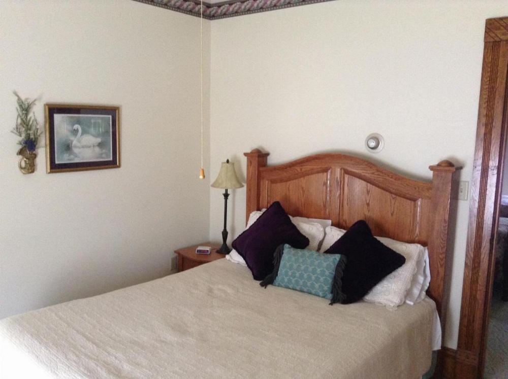 Deluxe Queen Room - Free cancellation - Breakfast included in the price - Free WiFi