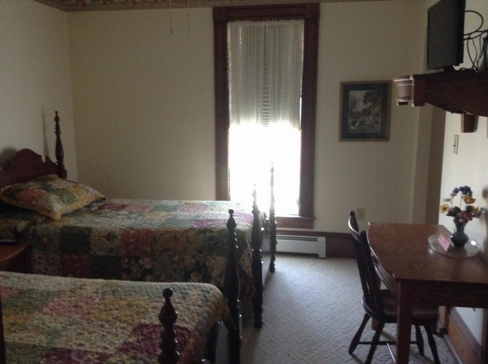 Budget Double or Twin Room